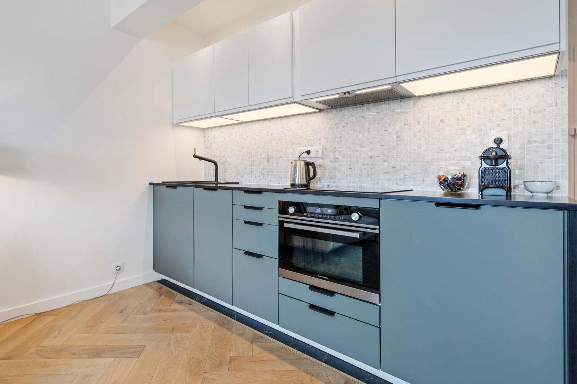 Tranquil Retreat In Vianden Apartment Luxembourg Exterior photo
