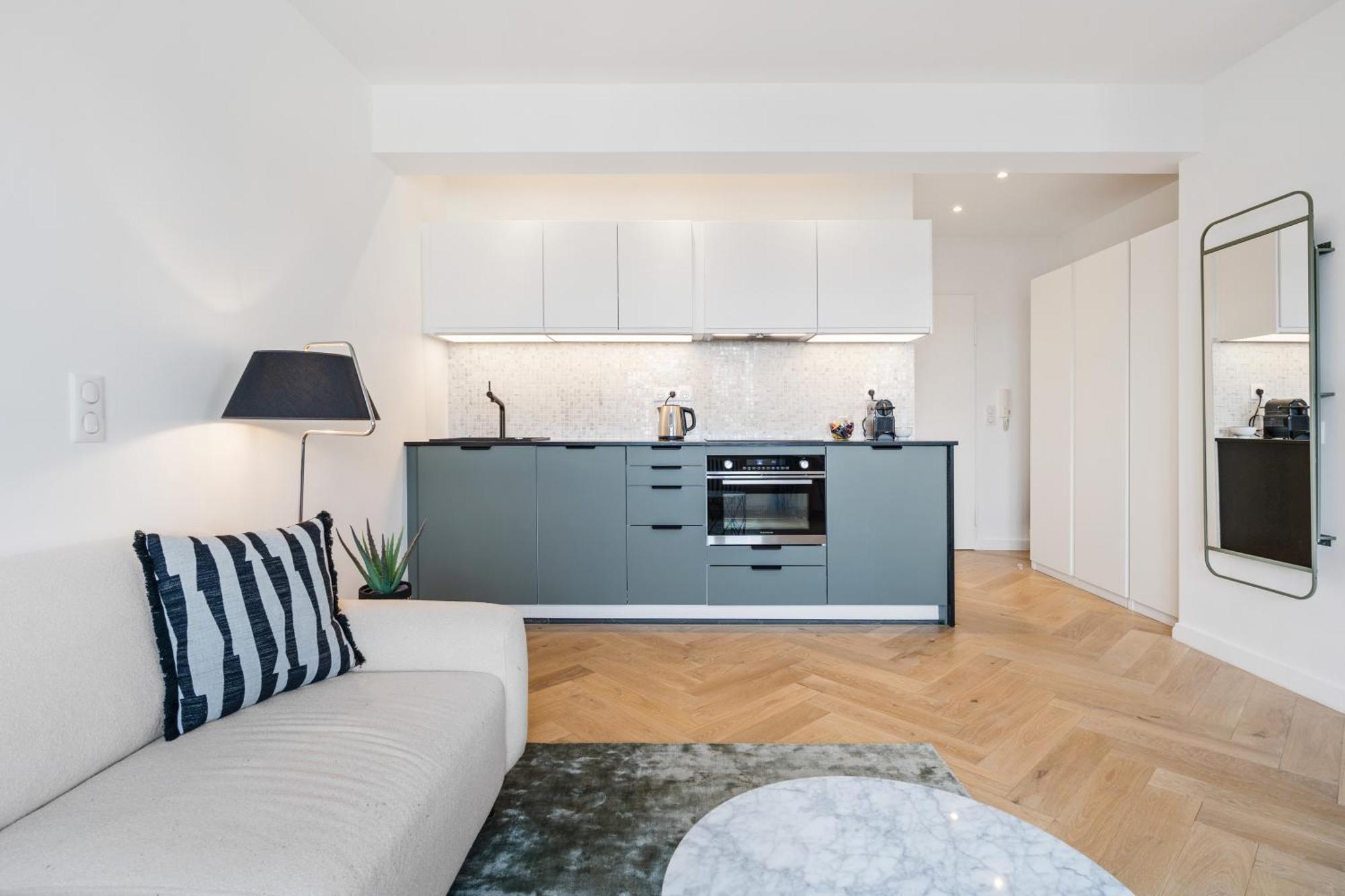 Tranquil Retreat In Vianden Apartment Luxembourg Exterior photo
