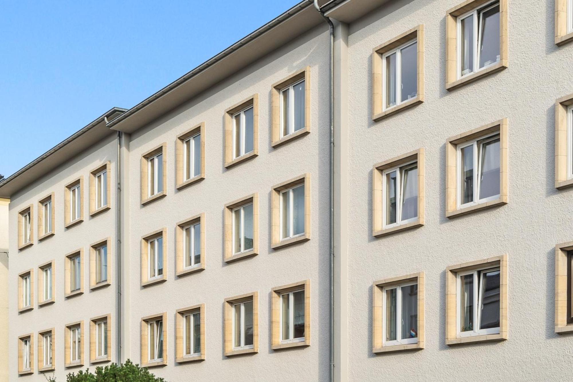 Tranquil Retreat In Vianden Apartment Luxembourg Exterior photo